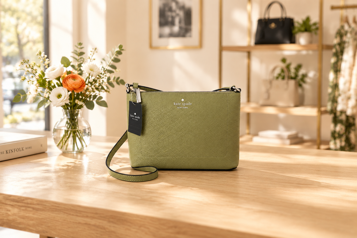 Designer Bags