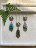 Boho Wanderlust Statement Necklace Collection