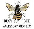 Busy Bee Accessory Shop - Home