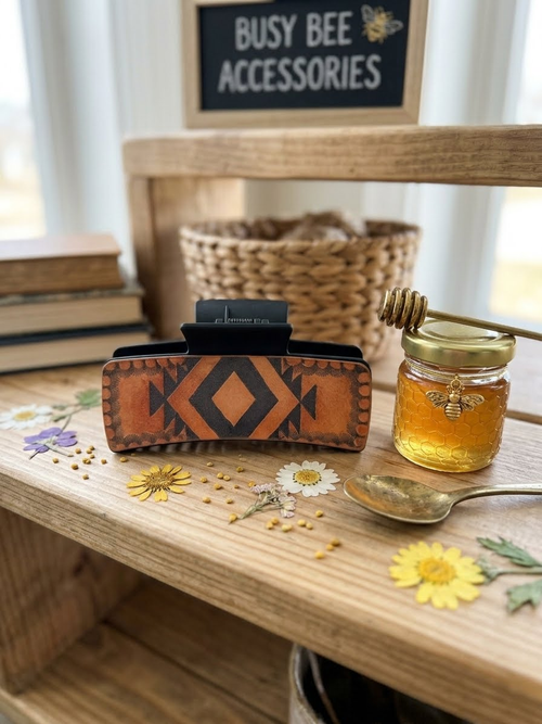 Homemade Collection – Busy Bee Accessory Shop