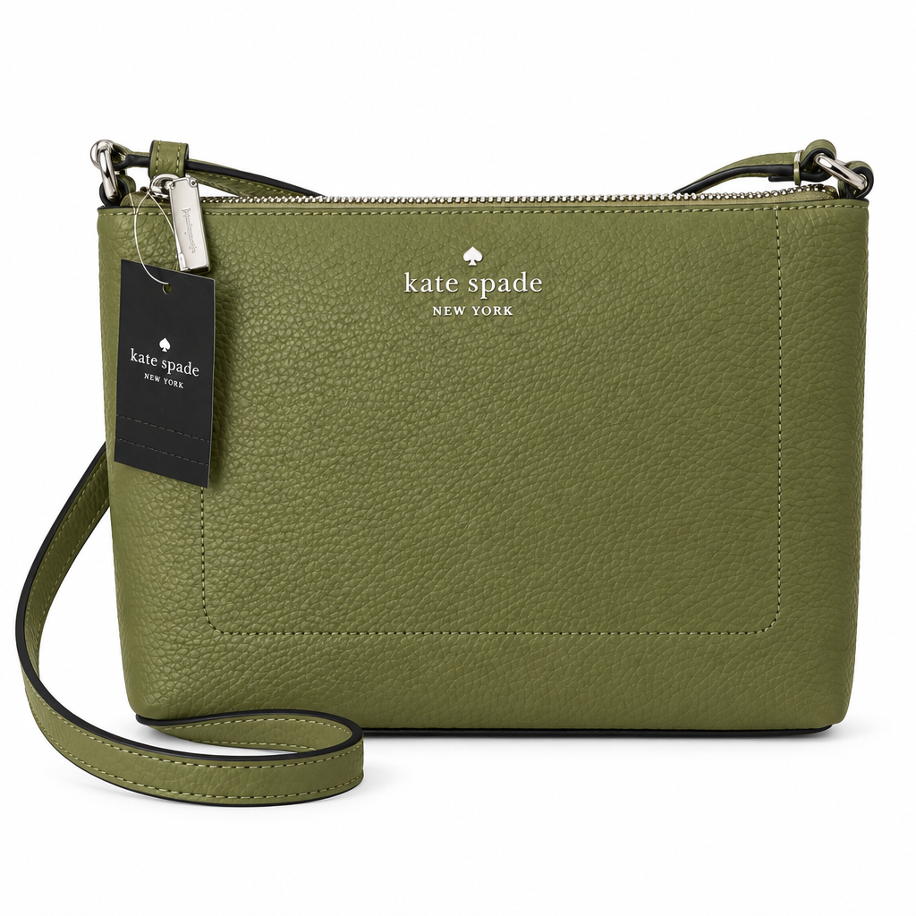 Kate Spade Leila Crossbody Bag in Enchanted