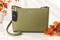 Kate Spade Leila Crossbody Bag