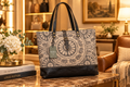 Myra Carmela Weekender Bag