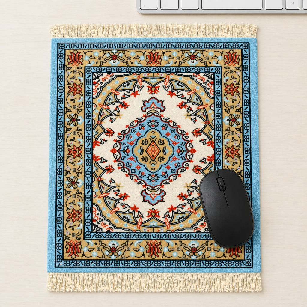 Sky Blue Diamond lifestyle preview